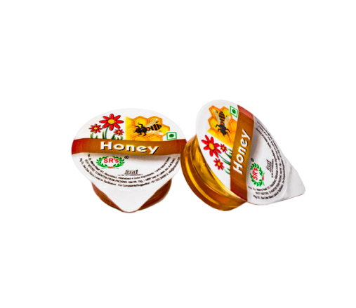 Honey Chotu Pack 48 pcs x 15GM - DELICASIA