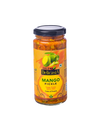 Mango Pickle 400 gm - DELICASIA
