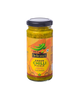 Green Chilli Pickle 400gm - DELICASIA