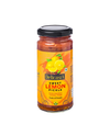 Lemon Sweet Pickle 400 gm - DELICASIA