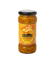 Ginger Pickle 400 gm - DELICASIA