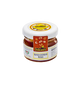 DELICASIA (SR's) MANGO CHUNDOO PICKLE 25 gm (PACK OF 72) GLASS JAR INSTITUTIONAL PACK. PORTION PACK. INDIAN FLAVOR. - DELICASIA