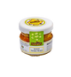 DELICASIA (SR's) MANGO THOKKU PICKLE 25 gm (PACK OF 72) GLASS JAR INSTITUTIONAL PACK. PORTION PACK. INDIAN FLAVOR. - DELICASIA