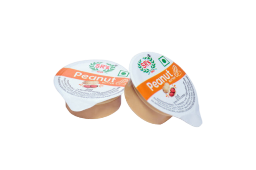 Peanut Butter Chotu Pack 15gm X 48 Pcs - DELICASIA