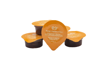 MANGO CHUNDOO BLISTER 15GM X 1000 PCS INSTITUTIONAL PACK - DELICASIA
