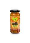 Amla pickle- delicasia