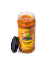 Mixed Veg Pickle 250 gm - DELICASIA