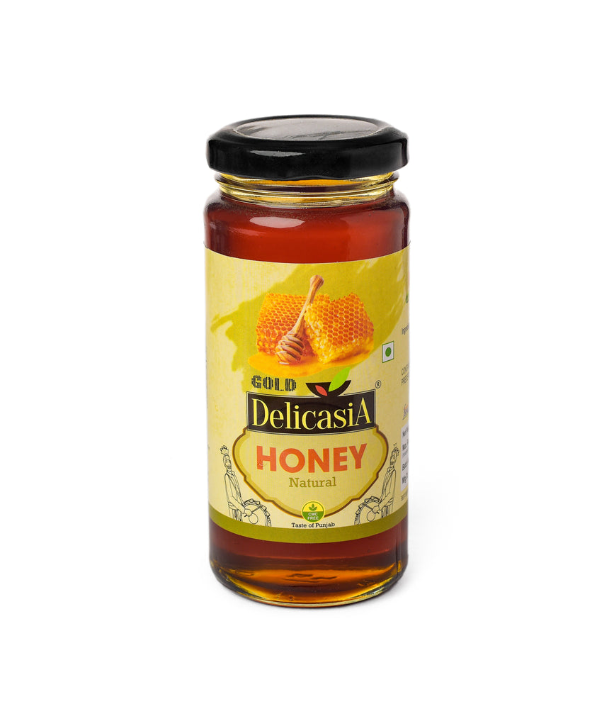 honey brands