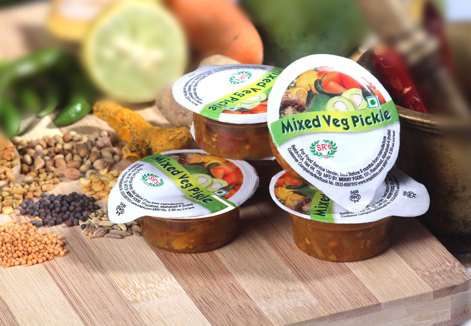 mixed veg pickle-delicasia